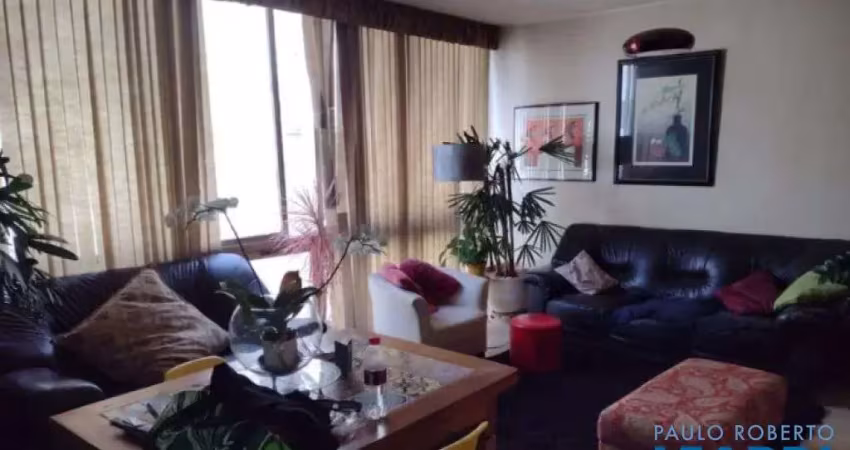 Apartamento com 3 quartos à venda na Rua Alagoas, Higienópolis, São Paulo