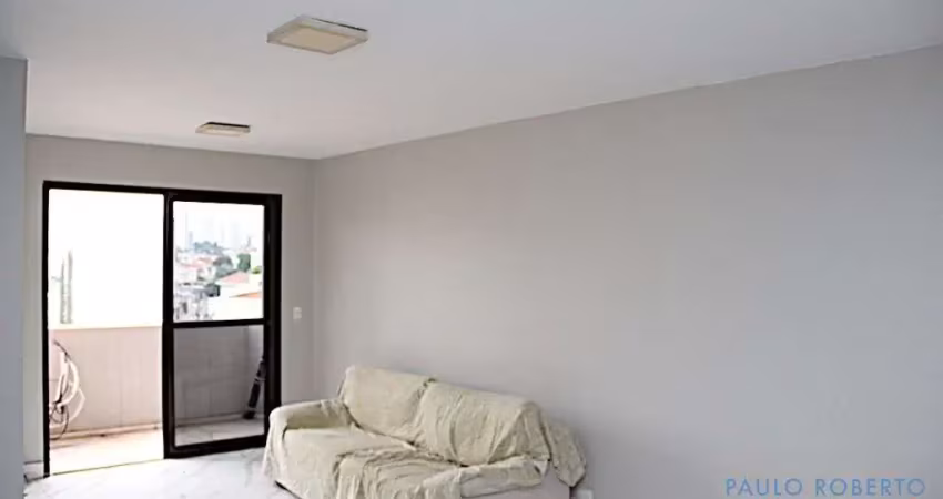 Apartamento com 2 quartos à venda na Rua Ytaipu, Mirandópolis, São Paulo