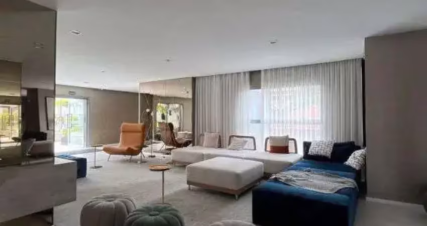 Apartamento com 1 quarto à venda na Rua Carlos Petit, Aclimação, São Paulo