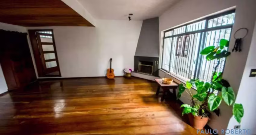 Casa com 3 quartos à venda na Rua Casimiro de Abreu, Campo Belo, São Paulo