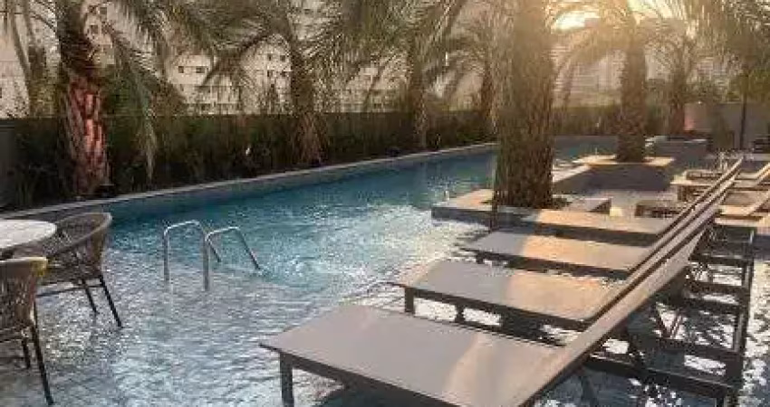 Apartamento com 3 quartos à venda na Rua Joaquim Guarani, Chácara Santo Antônio, São Paulo