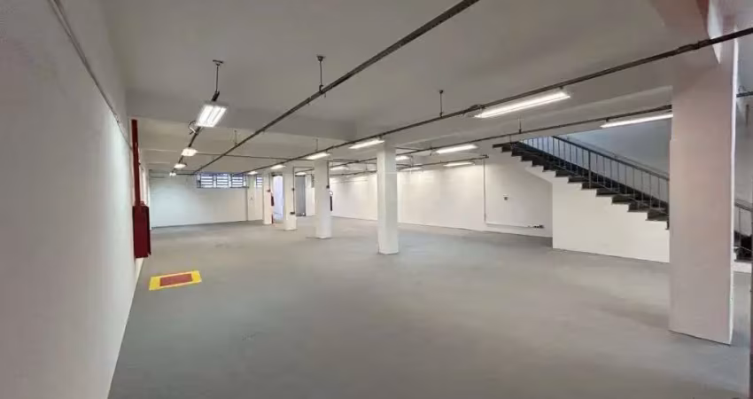 Ponto comercial para alugar na Avenida Jabaquara, Planalto Paulista, São Paulo