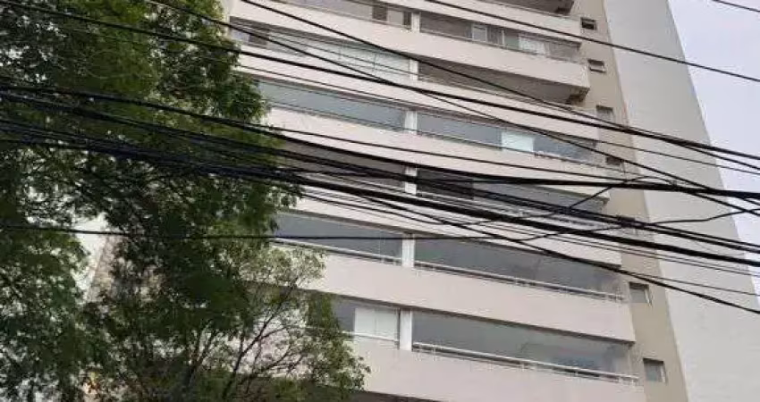 Apartamento com 3 quartos à venda na Rua Arandu, Brooklin, São Paulo