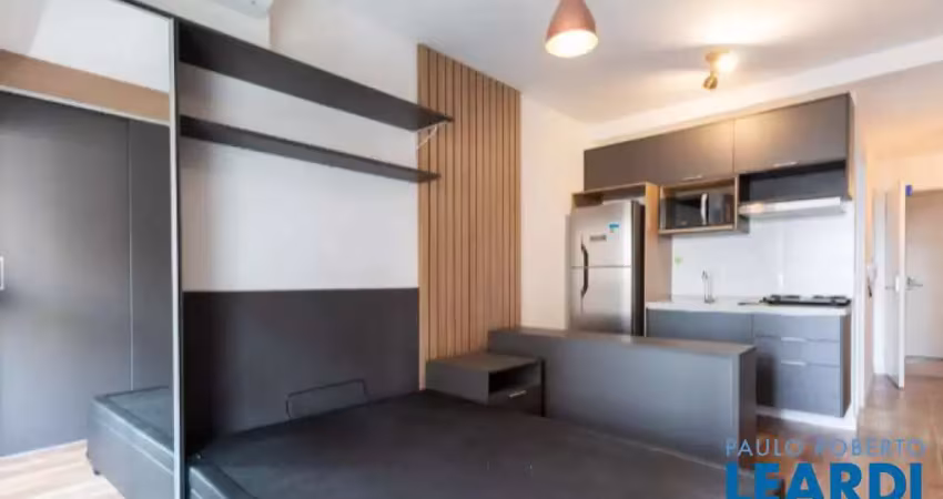 Apartamento com 1 quarto à venda na Rua Paula Ney, Vila Mariana, São Paulo