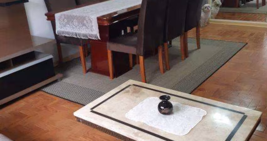 APARTAMENTO - ACLIMAÇÃO  - SP