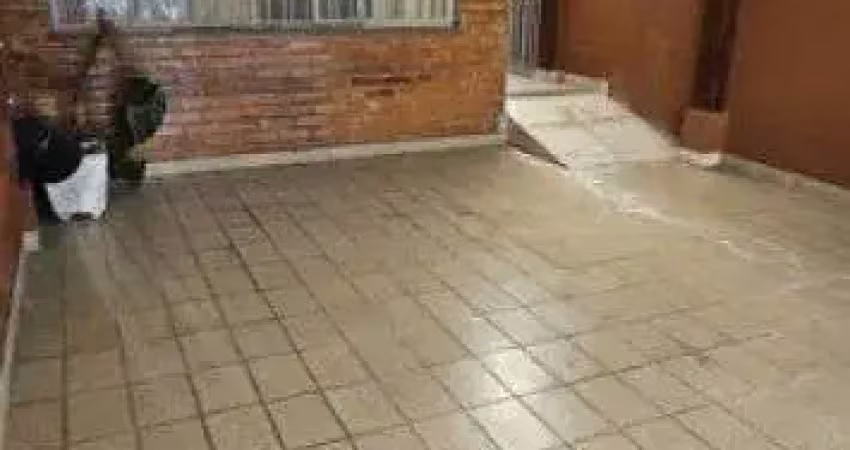Casa com 5 quartos à venda na Rua Ouvidor Peleja, Vila Mariana, São Paulo