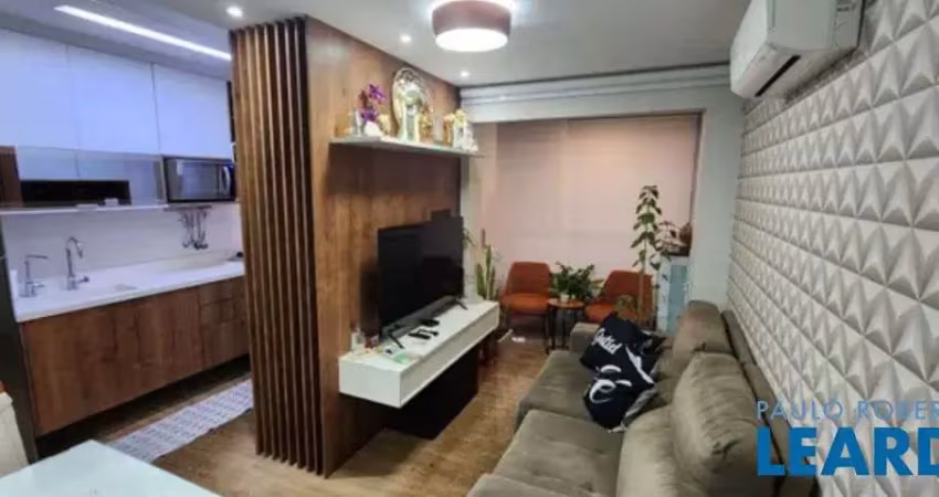Apartamento com 3 quartos à venda na Rua Santa Madalena, Bela Vista, São Paulo