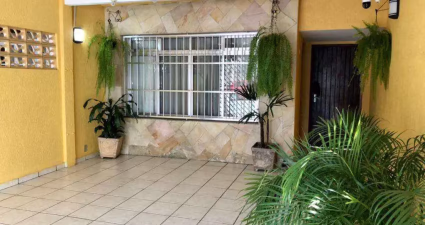 Casa com 2 quartos à venda na Rua Latif Fakhouri, Vila Mascote, São Paulo