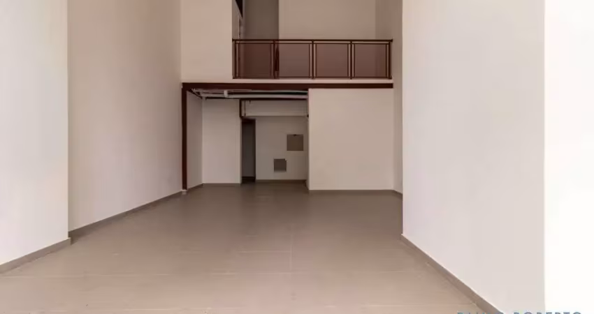 Ponto comercial para alugar na Rua Borges Lagoa, Vila Clementino, São Paulo