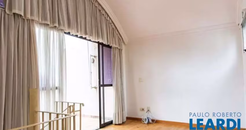 Apartamento com 2 quartos à venda na Rua Gaspar Lourenço, Aclimação, São Paulo