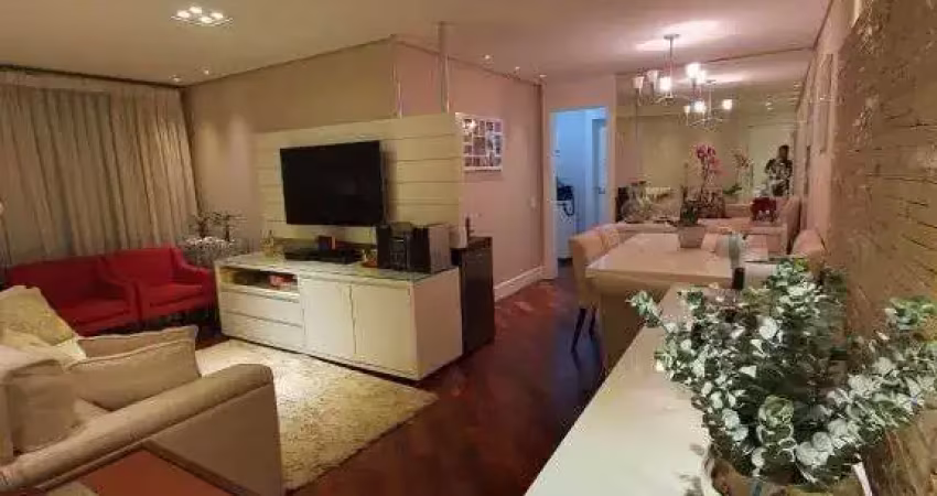 Apartamento com 3 quartos à venda na Rua Izar, Vila Mariana, São Paulo