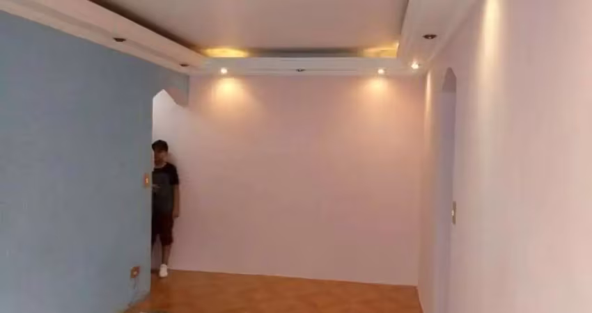 Apartamento com 2 quartos à venda na Avenida dos Ourives, Ipiranga, São Paulo