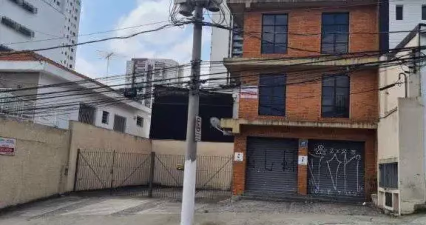 Ponto comercial para alugar na Avenida Doutor Altino Arantes, Vila Clementino, São Paulo
