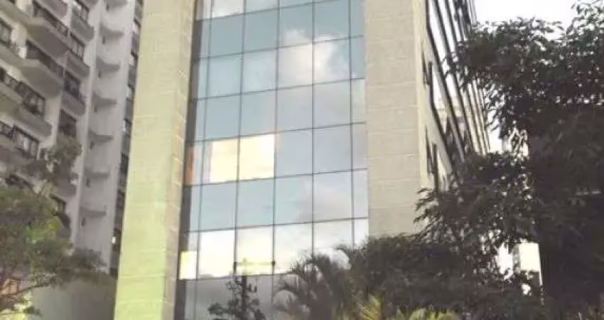 Sala comercial à venda na Rua Doutor Diogo de Faria, Vila Clementino, São Paulo