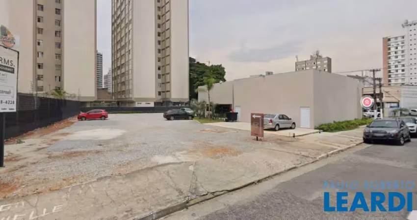 Apartamento com 2 quartos à venda na Rua Américo Ribeiro, Saúde, São Paulo