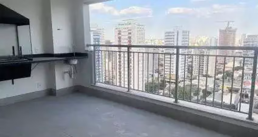 Apartamento com 2 quartos à venda na Rua Salvador Simões, Ipiranga, São Paulo