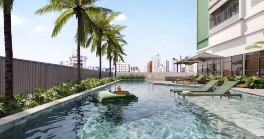 Apartamento com 2 quartos à venda na Rua Gaspar Lourenço, Aclimação, São Paulo