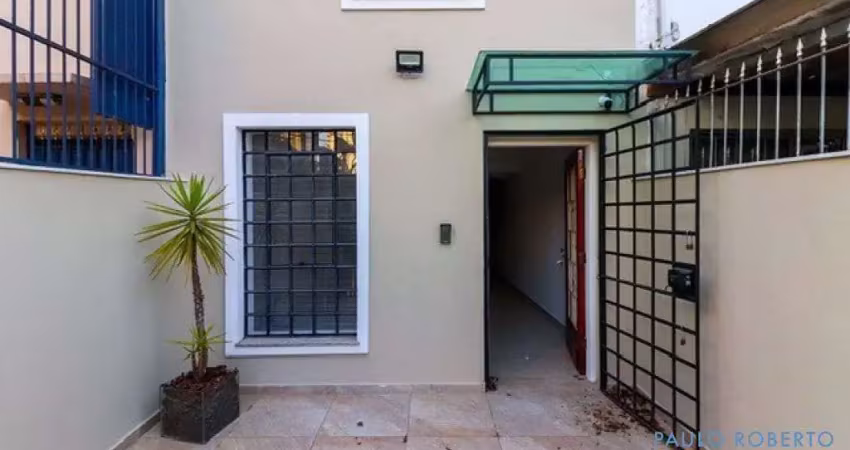 Casa com 1 quarto para alugar na Rua Coronel Lisboa, Vila Clementino, São Paulo