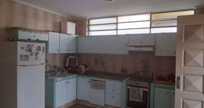 Casa com 3 quartos à venda na Rua Fonseca da Costa, Saúde, São Paulo