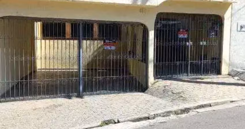 Casa com 3 quartos à venda na Rua Farjalla Koraicho, Jabaquara, São Paulo