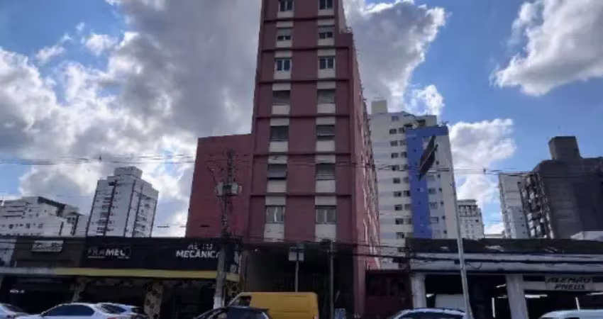 Apartamento com 1 quarto à venda na Avenida Santo Amaro, Vila Nova Conceição, São Paulo