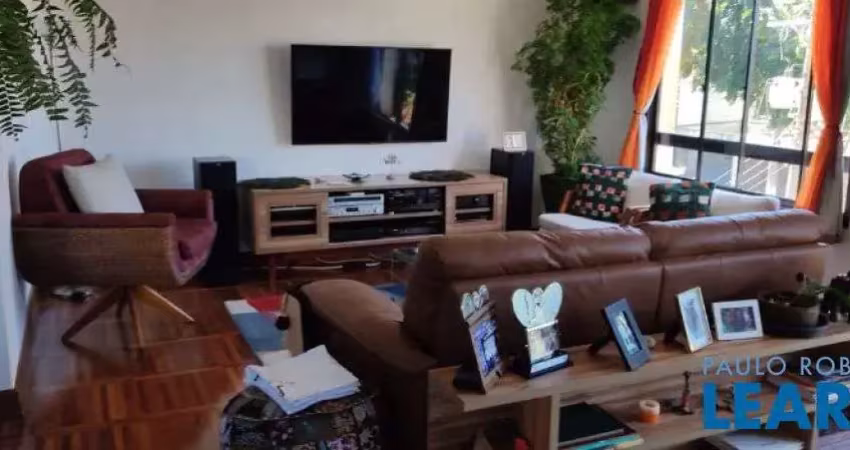 Apartamento com 3 quartos à venda na Rua Cipriano Barata, Ipiranga, São Paulo