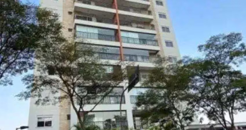 Apartamento com 3 quartos à venda na Rua Lino Coutinho, Ipiranga, São Paulo