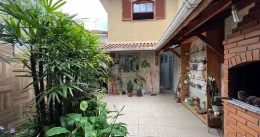 Casa com 3 quartos à venda na Rua General Lecor, Ipiranga, São Paulo