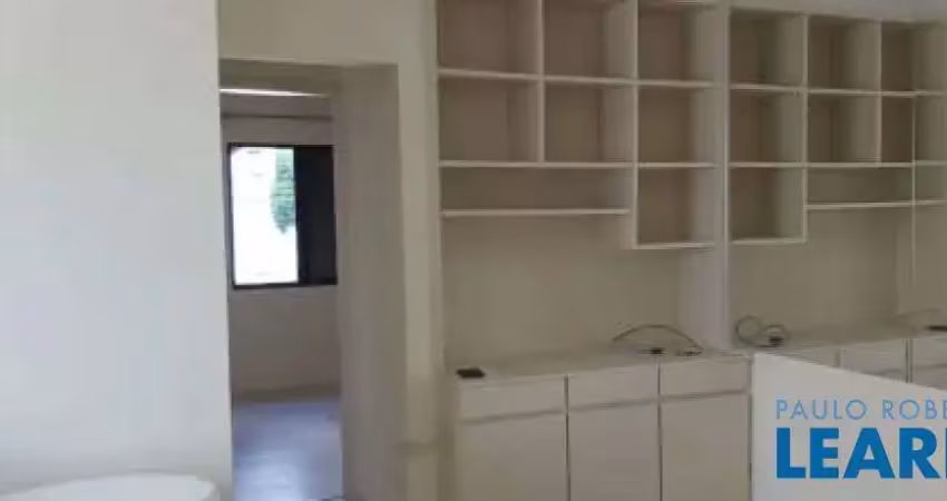 Apartamento com 2 quartos à venda na Rua Doutor Samuel Porto, Mirandópolis, São Paulo