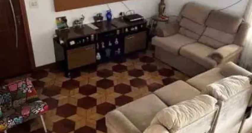 Casa com 3 quartos à venda na Rua Otto de Barros, Saúde, São Paulo