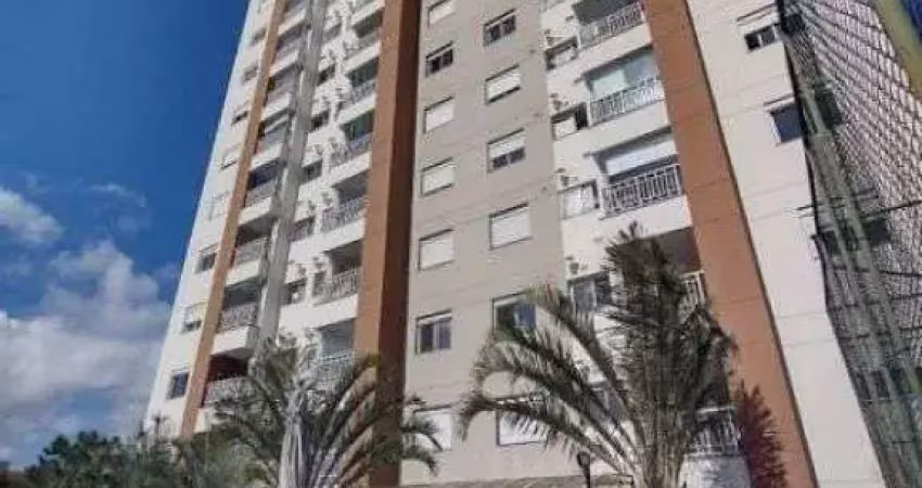Apartamento com 2 quartos à venda na Rua Jaíba, Ipiranga, São Paulo
