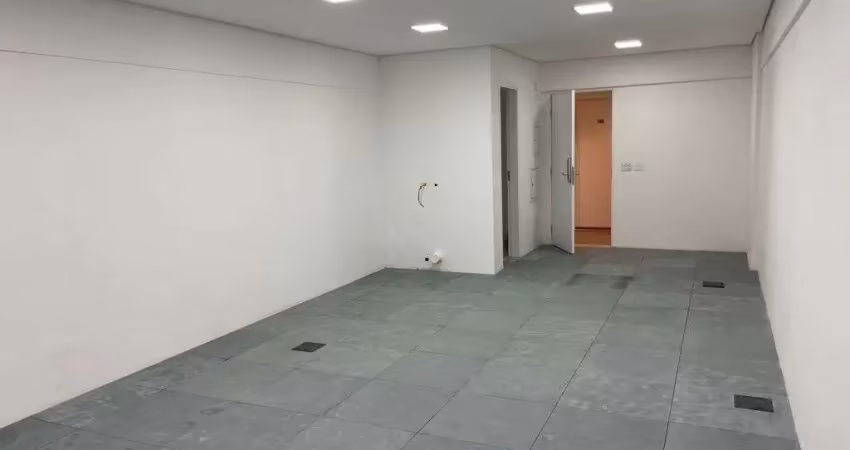 Sala comercial à venda na Rua Baronesa de Bela Vista, Campo Belo, São Paulo