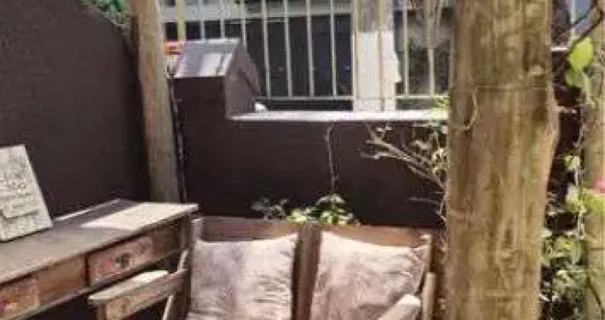 Ponto comercial para alugar na Avenida Jamaris, Moema, São Paulo
