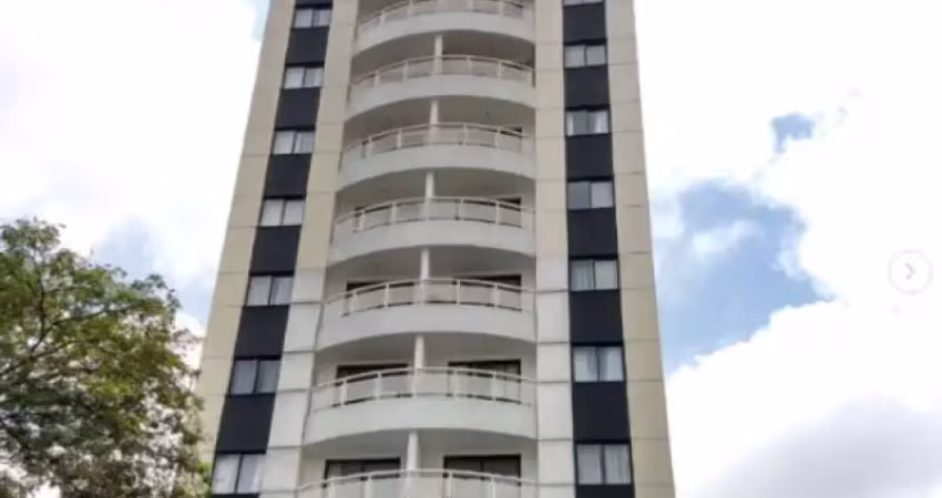 Apartamento com 1 quarto à venda na Alameda dos Anapurus, Moema, São Paulo
