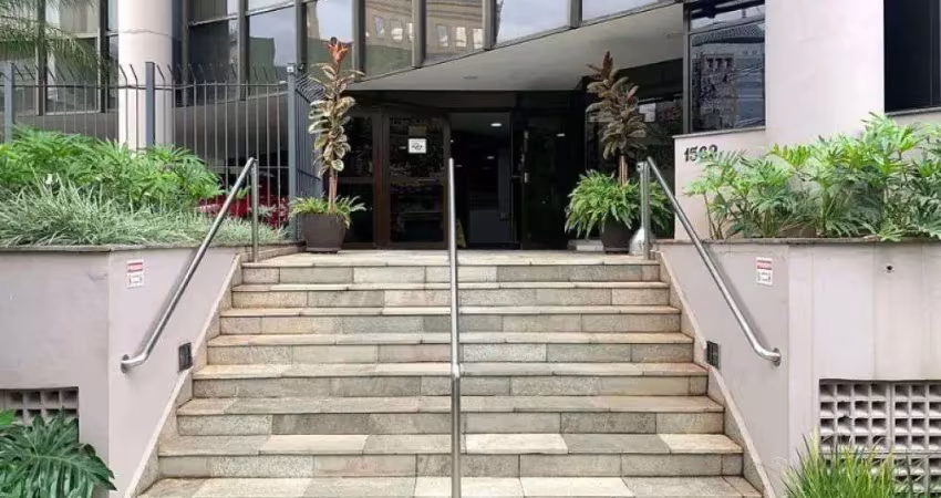 CONJ. COMERCIAL - CHÁCARA SANTO ANTONIO  - SP