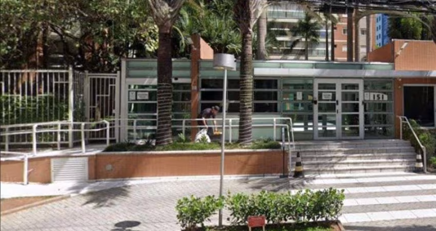 APARTAMENTO - VILA OLÍMPIA - SP