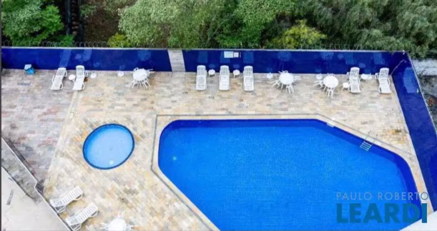Apartamento com 3 quartos à venda na Rua dos Buritis, Jabaquara, São Paulo