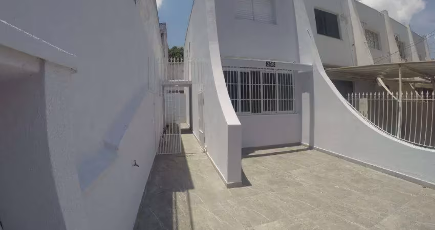 Casa com 2 quartos à venda na Rua Francisco Dias, Bosque da Saúde, São Paulo