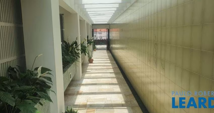 APARTAMENTO - ACLIMAÇÃO  - SP