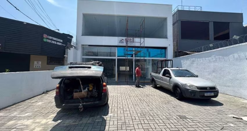 PRÉDIO - IPIRANGA - SP