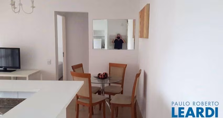 APARTAMENTO - VILA OLÍMPIA  - SP