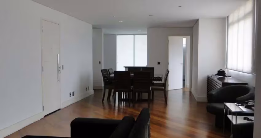 Apartamento com 3 quartos à venda na Avenida Ramalho Ortigão, Saúde, São Paulo