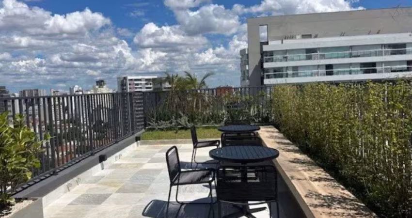 APARTAMENTO - VILA MARIANA  - SP