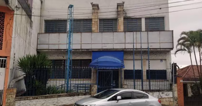 Ponto comercial à venda na Rua dos Cambuís, Jabaquara, São Paulo