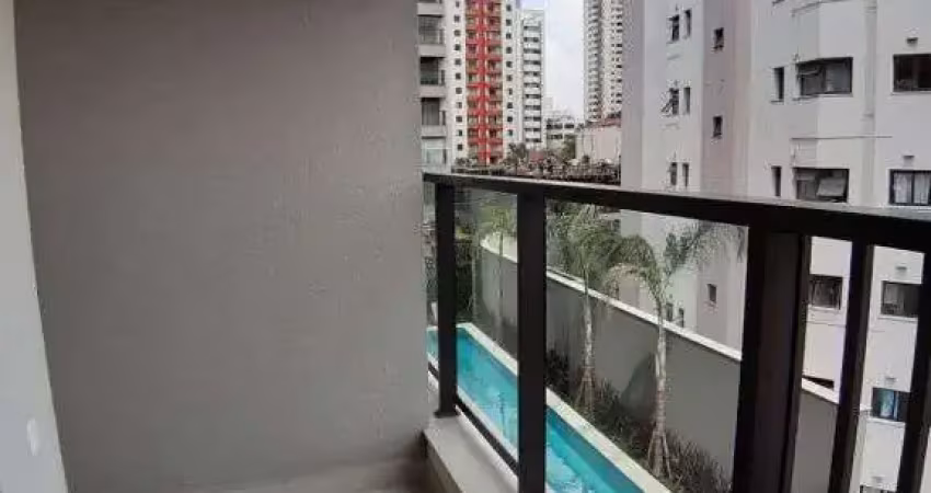 Apartamento com 1 quarto à venda na Rua Bartolomeu de Gusmão, Vila Mariana, São Paulo