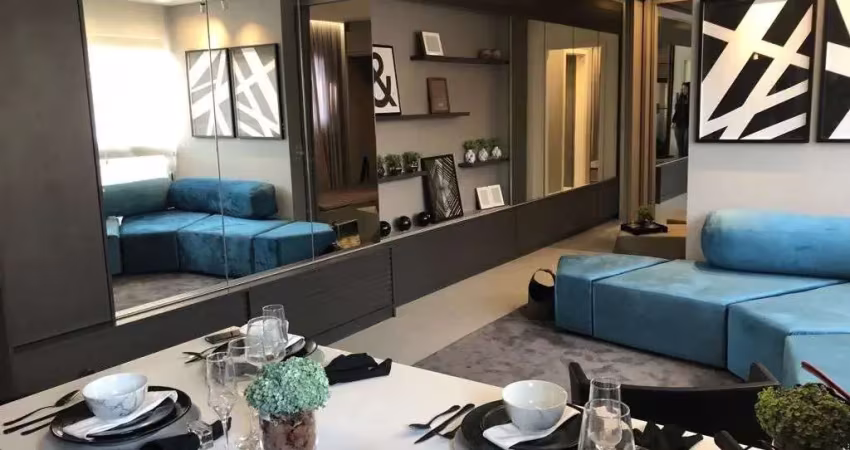 Apartamento com 2 quartos à venda na Rua Itajibá, Saúde, São Paulo