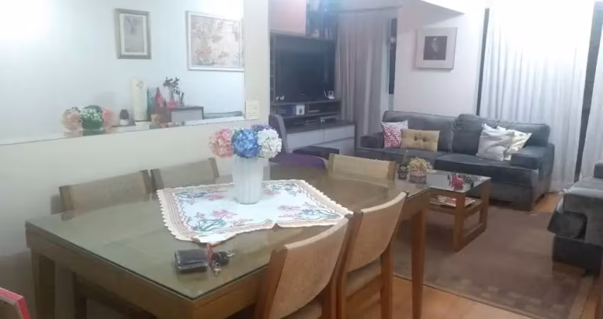 Apartamento com 3 quartos à venda na Rua Dom Constantino Barradas, Saúde, São Paulo