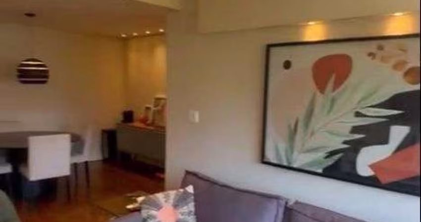 APARTAMENTO - VILA MARIANA  - SP