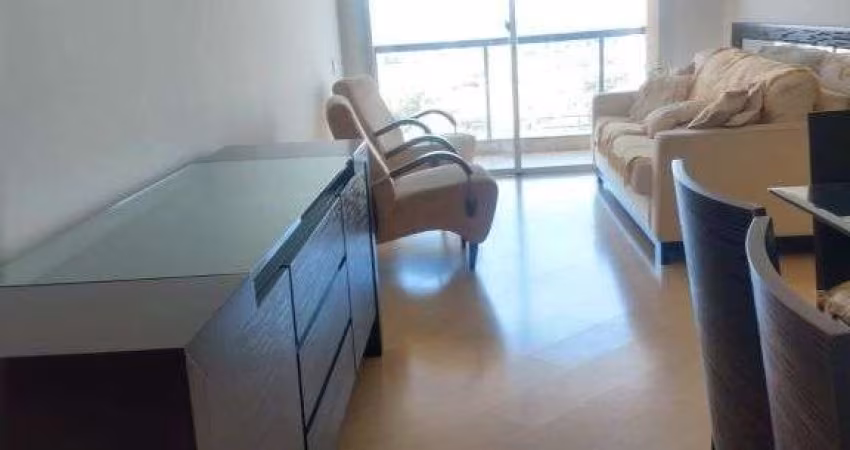 APARTAMENTO - SAÚDE  - SP