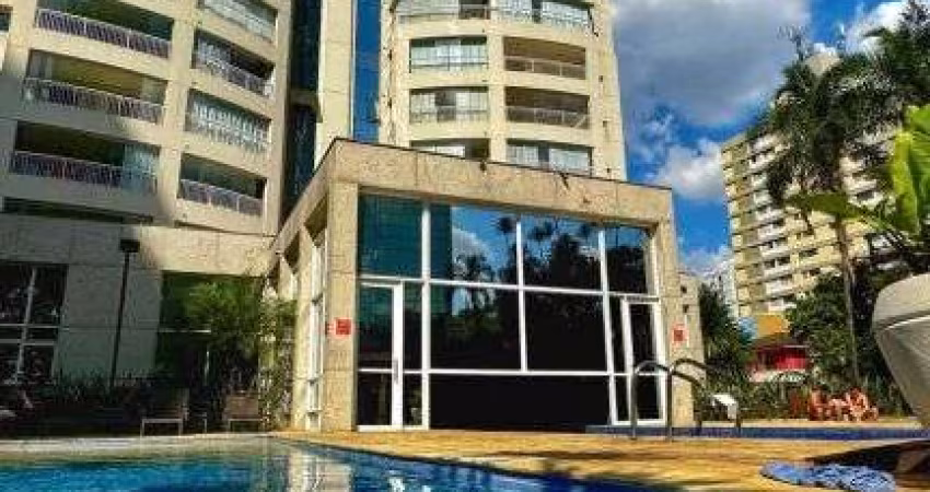 APARTAMENTO - BROOKLIN  - SP